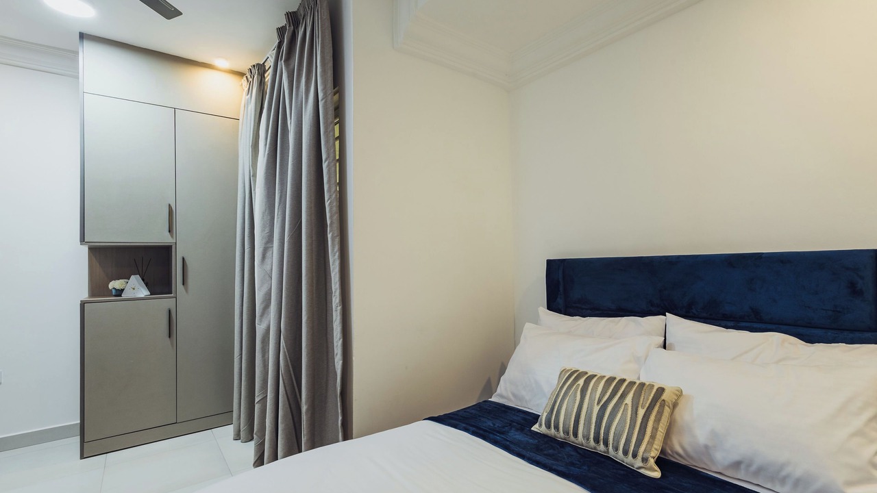 Photo of Bedroom in Sekondi-Takoradi