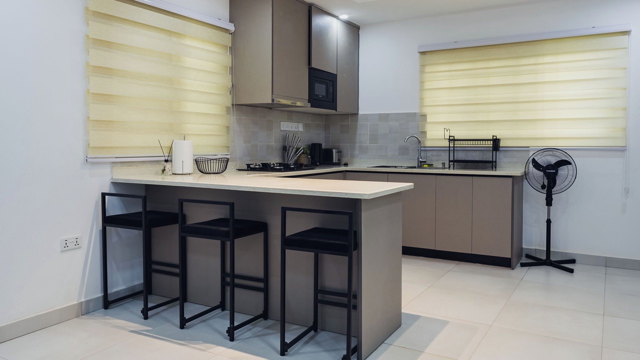 Photo of Kitchen in Sekondi-Takoradi
