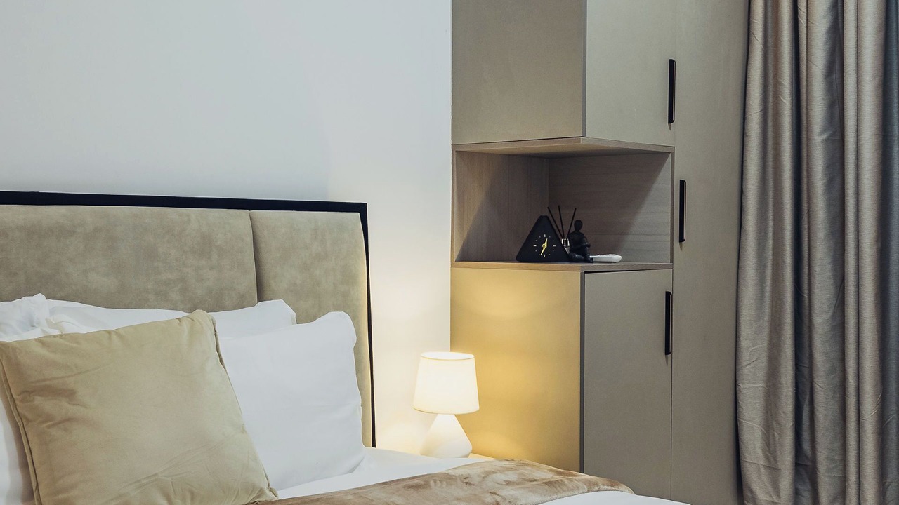 Photo of Bedroom in Sekondi-Takoradi