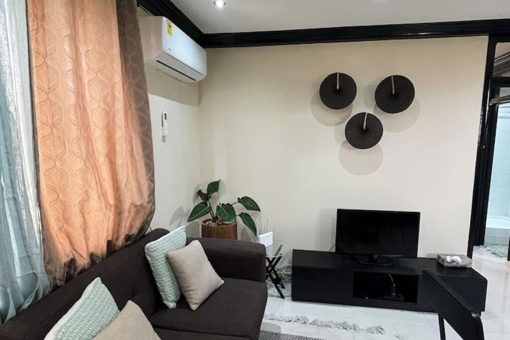 Photo of Livingroom in Osu