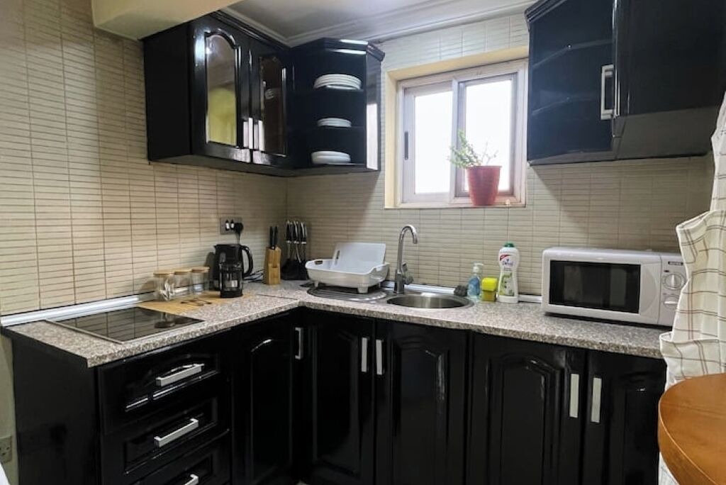 Photo of Kitchen in Osu
