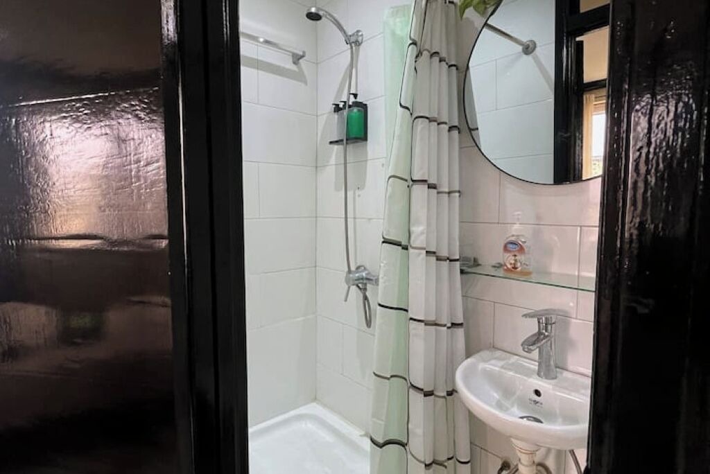 Photo of Bathroom in Osu
