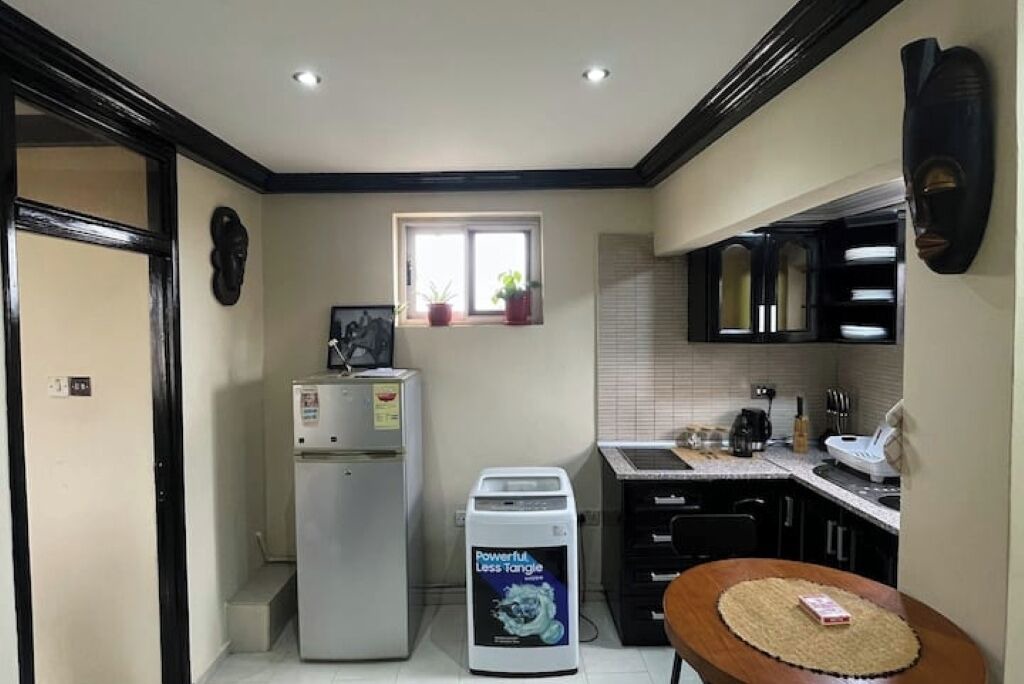 Photo of Kitchen in Osu