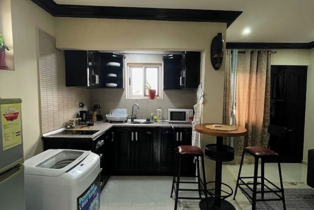 Photo of Kitchen in Osu