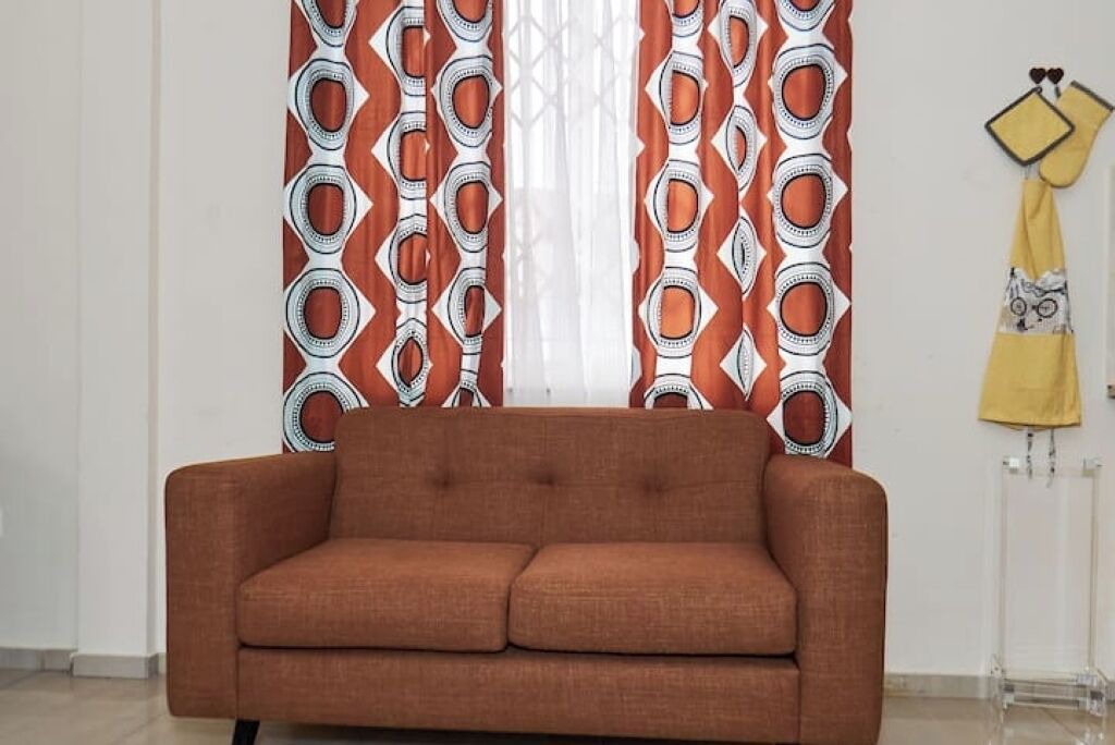 Photo of Livingroom in Osu