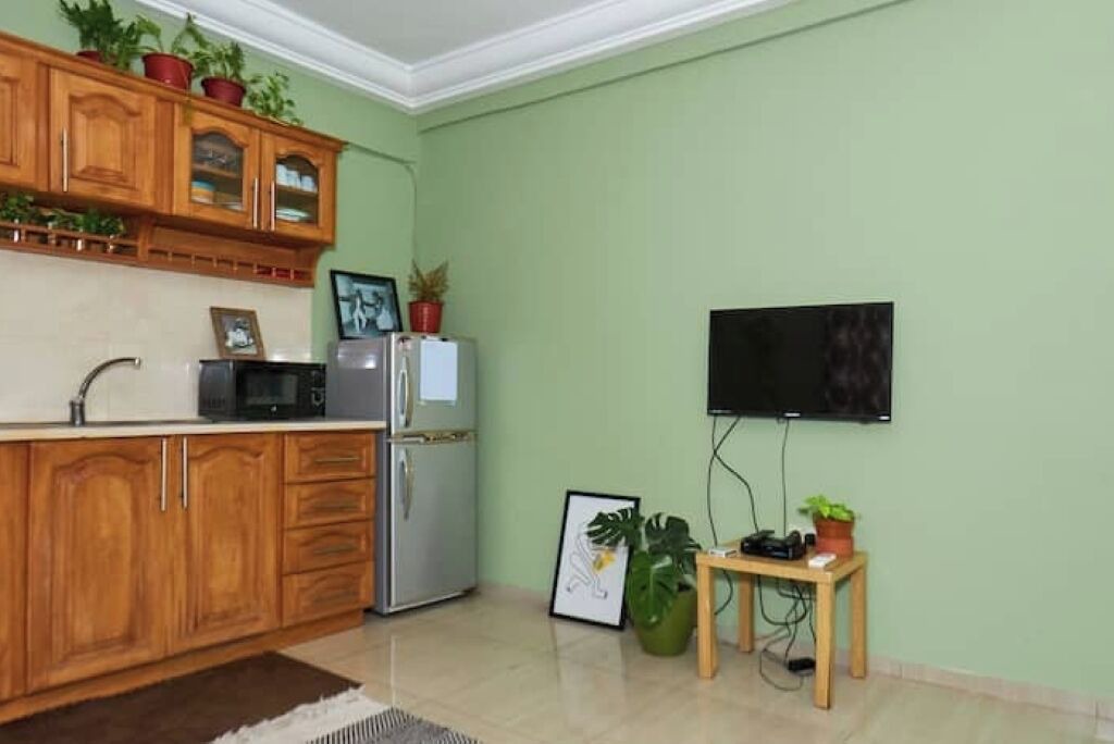 Photo of Kitchen in Osu