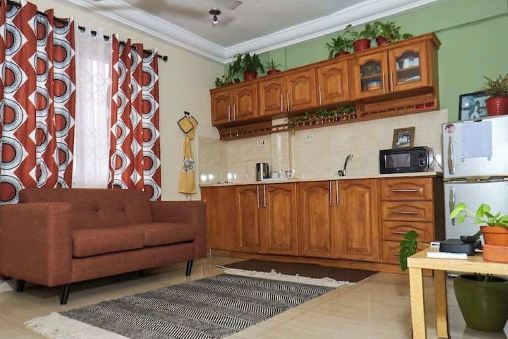 Photo of Livingroom in Osu