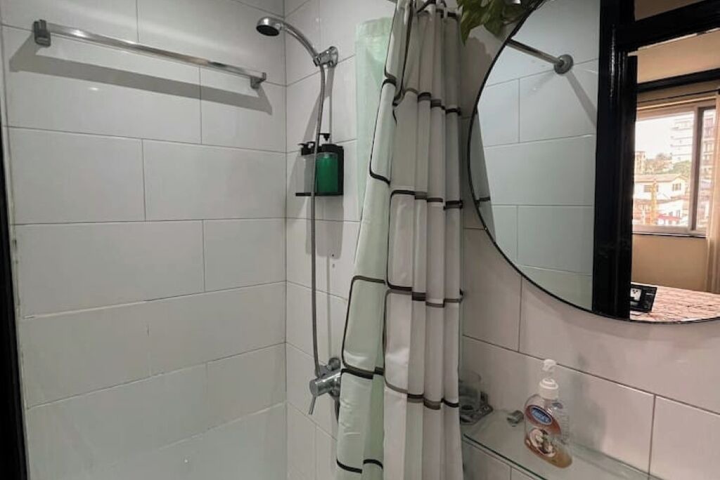 Photo of Bathroom in Osu