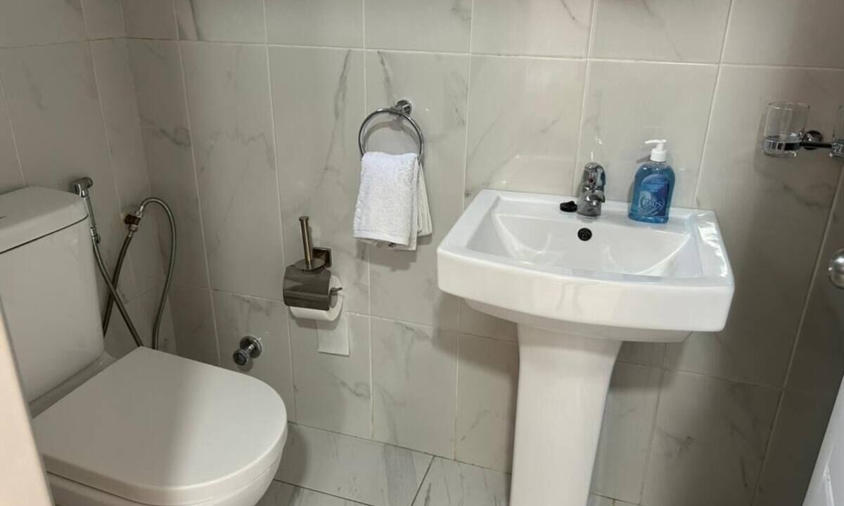 Photo of Bathroom in Santeo