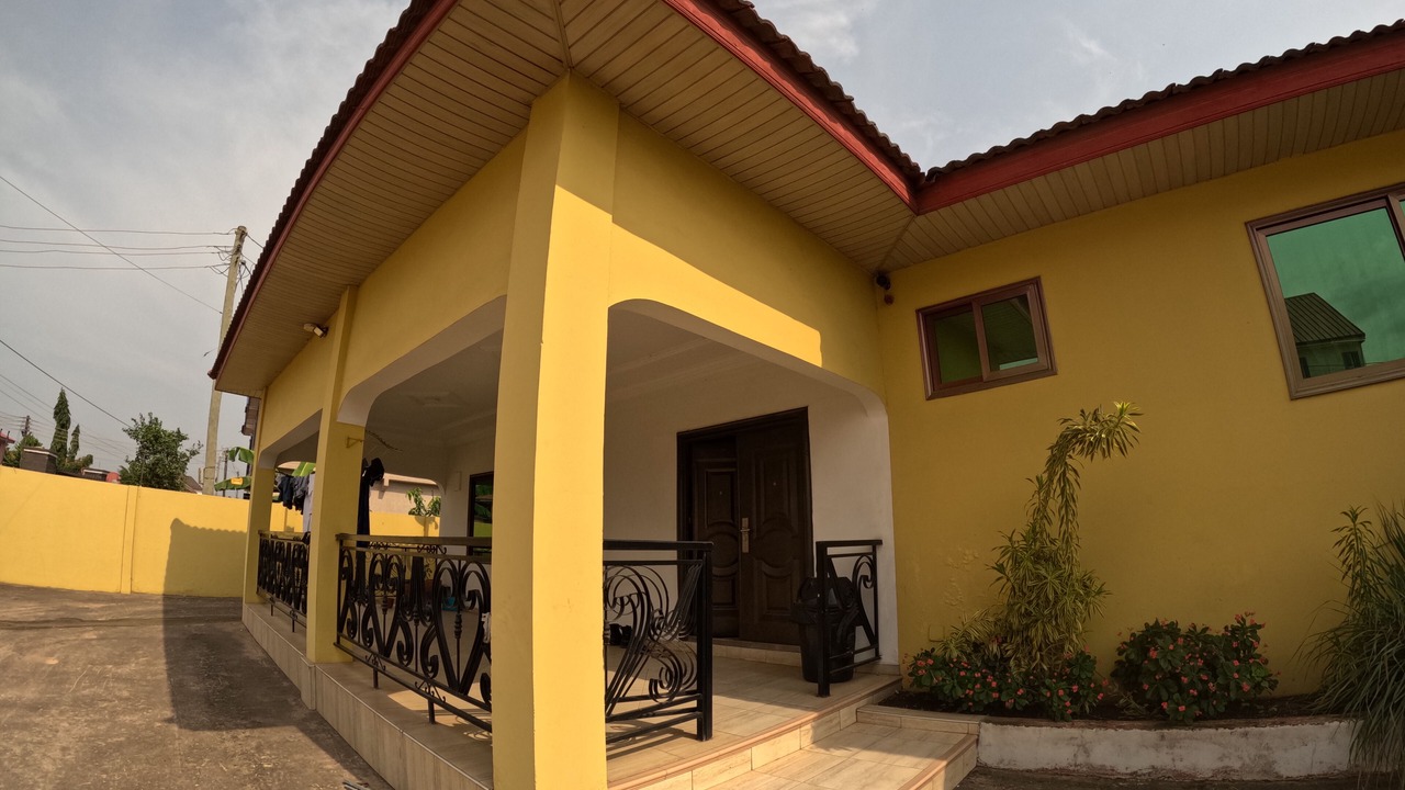 Photo of Outdoor in Accra