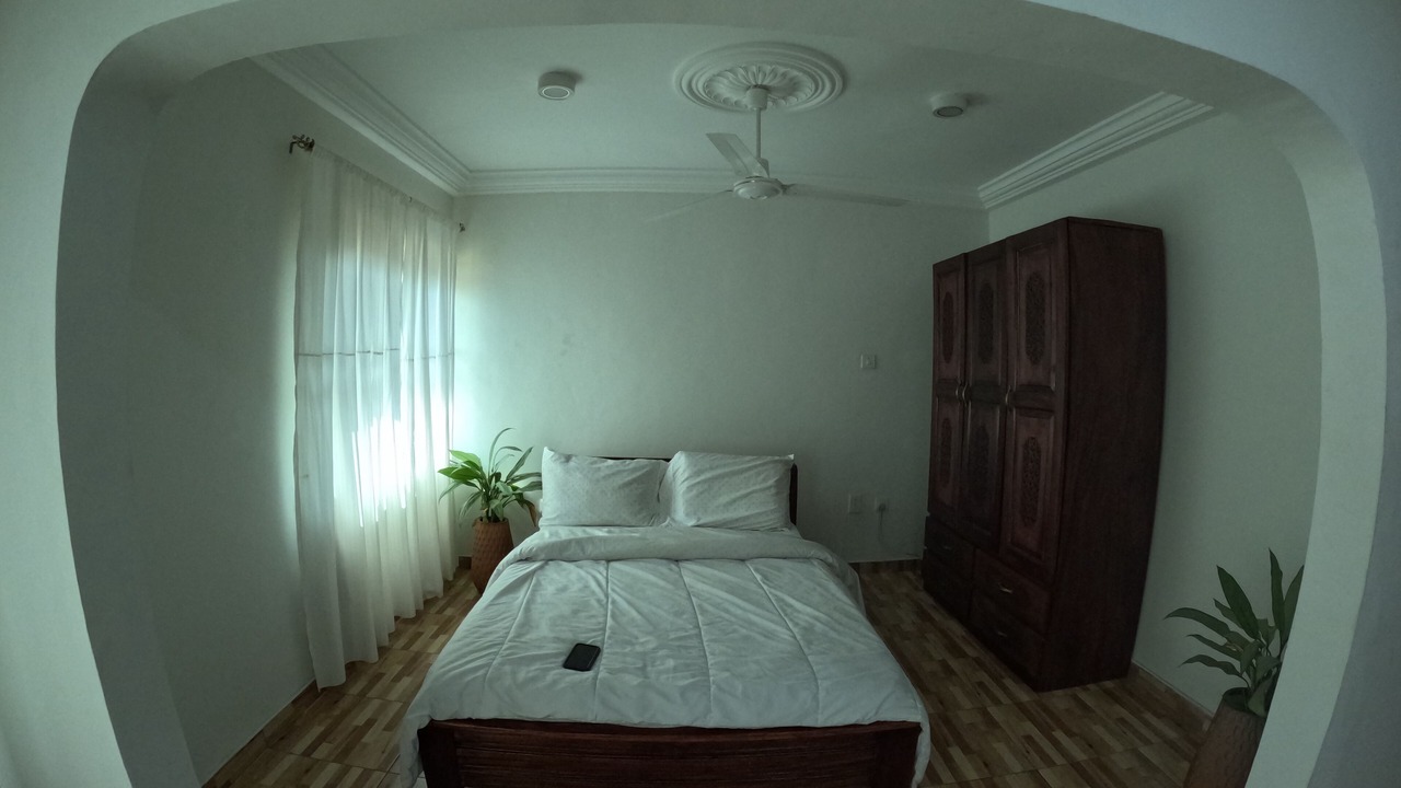 Photo of Bedroom in Accra