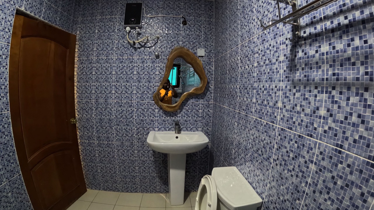 Photo of Bathroom in Accra