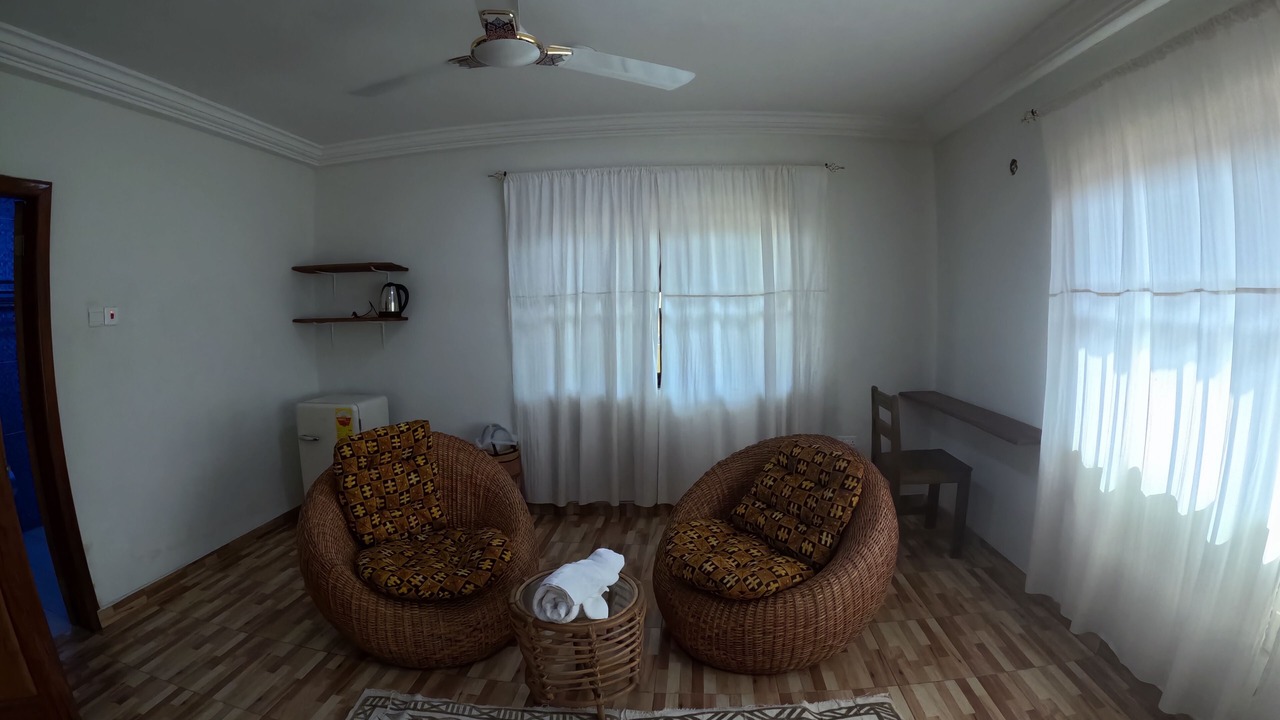 Photo of Livingroom in Accra
