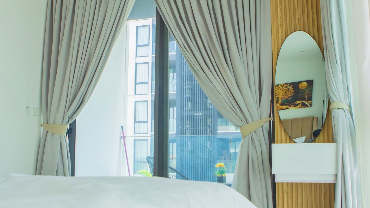 Photo of Bedroom in Roman Ridge