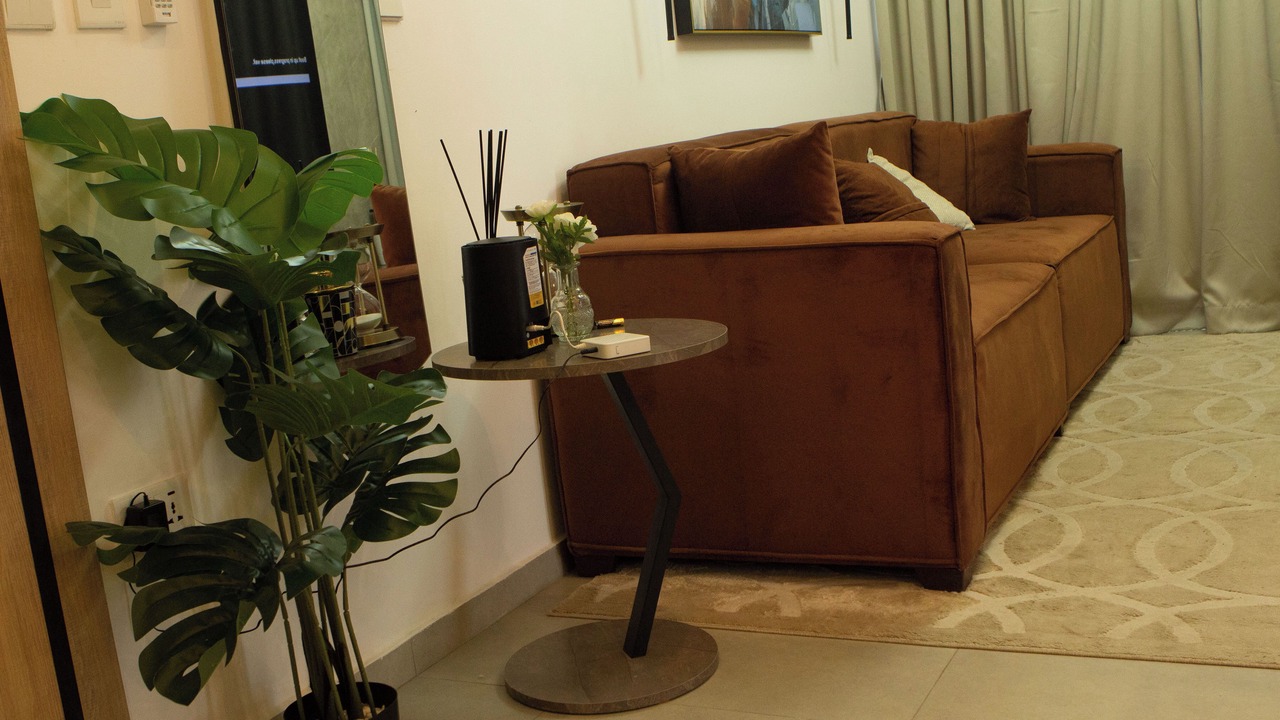 Photo of Livingroom in Roman Ridge
