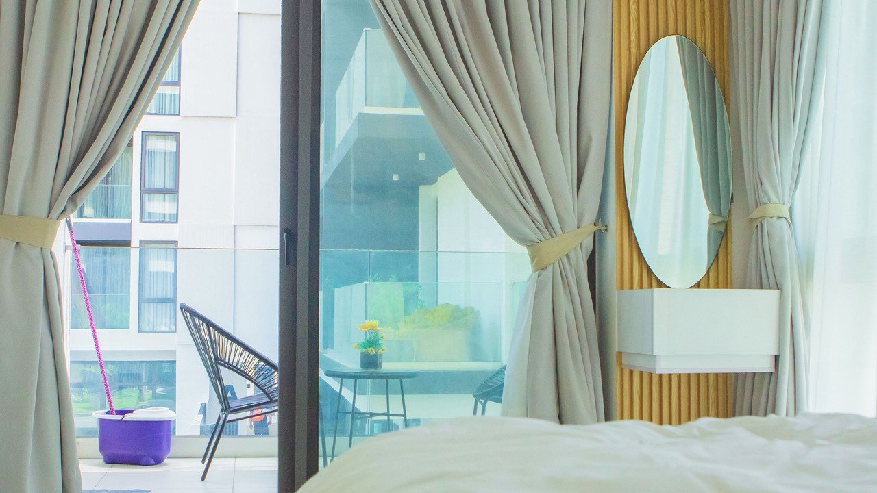 Photo of Bedroom in Roman Ridge