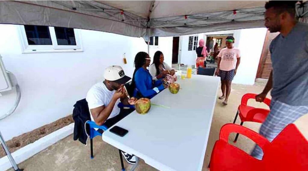 Photo of Outdoor in Tema
