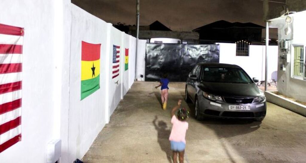 Photo of Outdoor in Tema