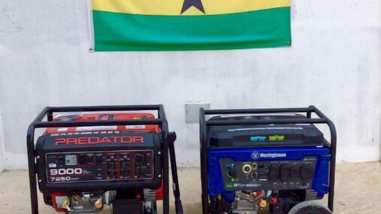 Photo of Others in Tema