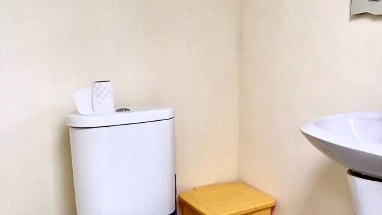 Photo of Bathroom in Tema