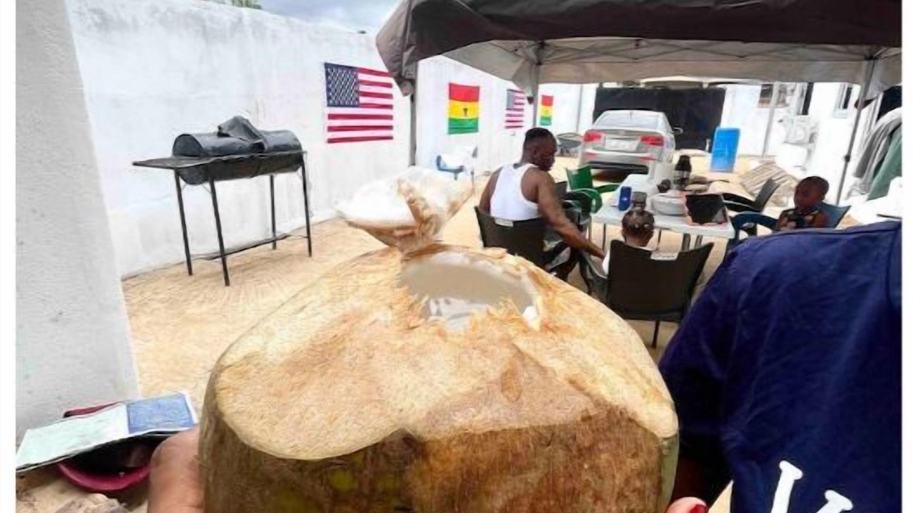Photo of Outdoor in Tema