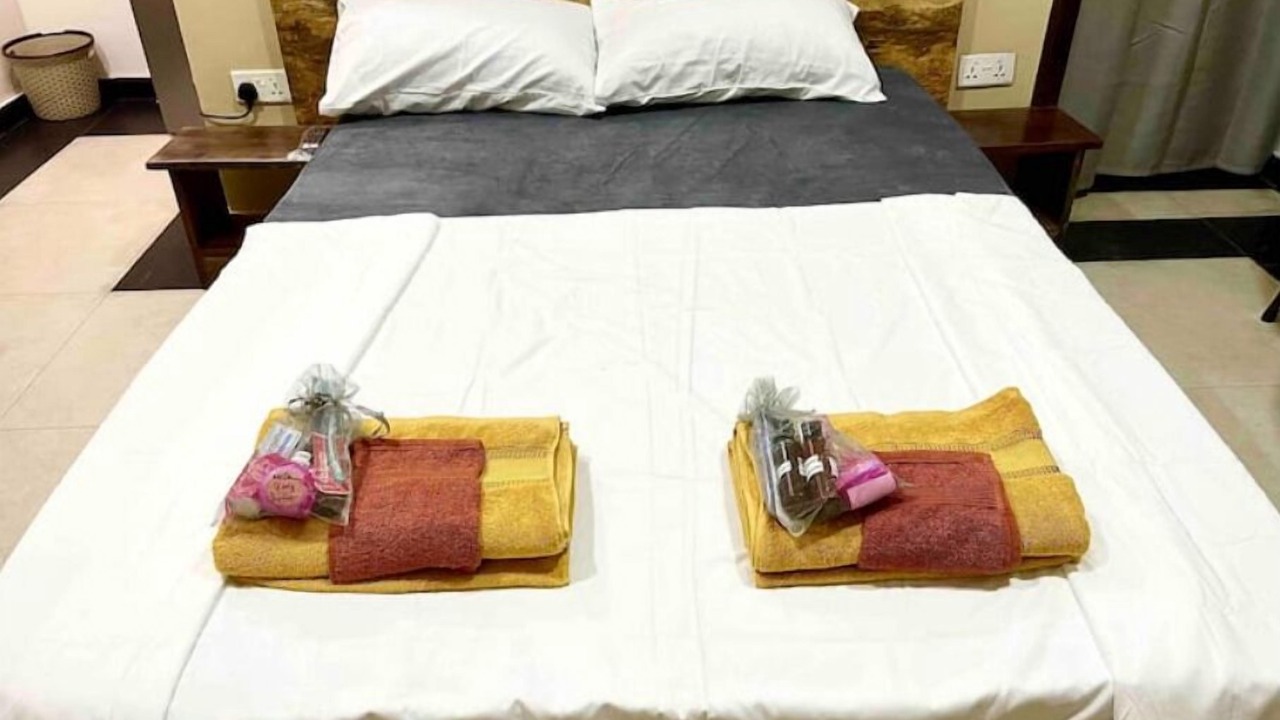 Photo of Bedroom in Tema