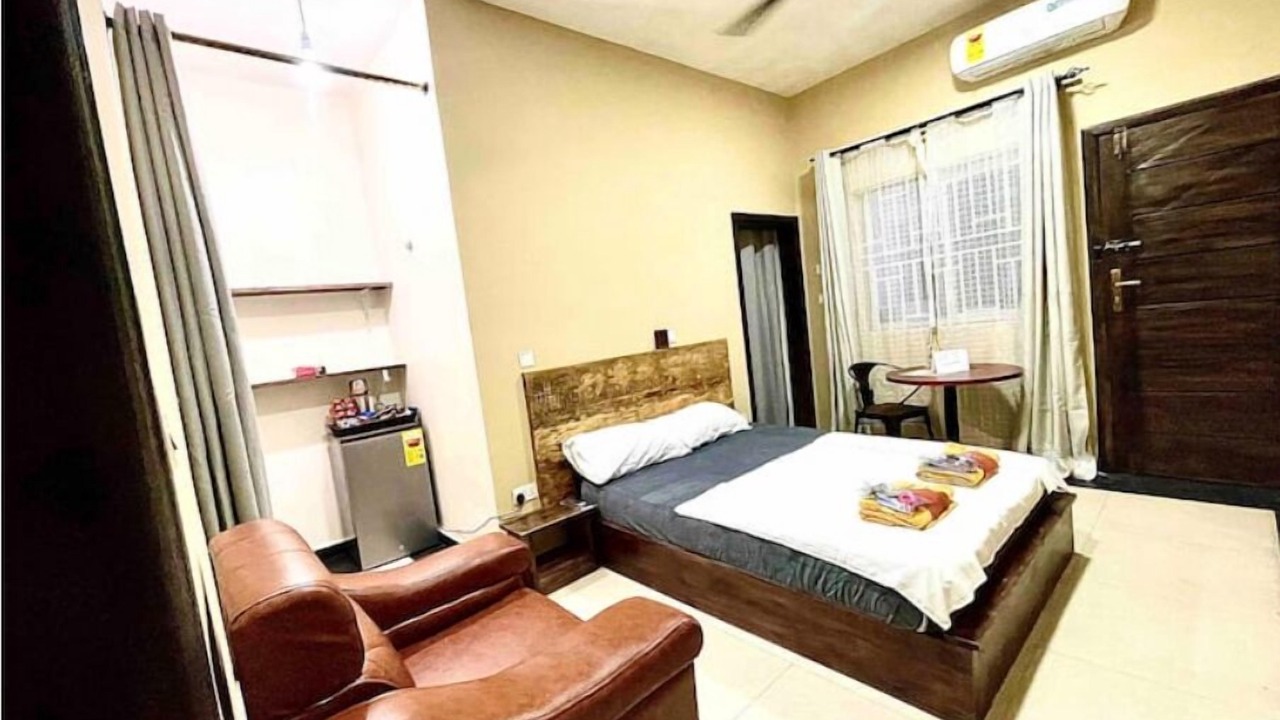 Photo of Bedroom in Tema
