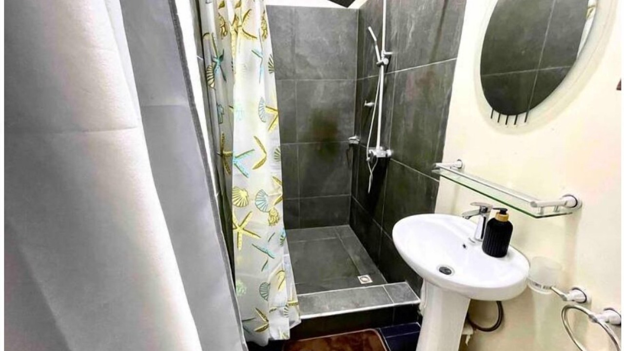 Photo of Bathroom in Tema