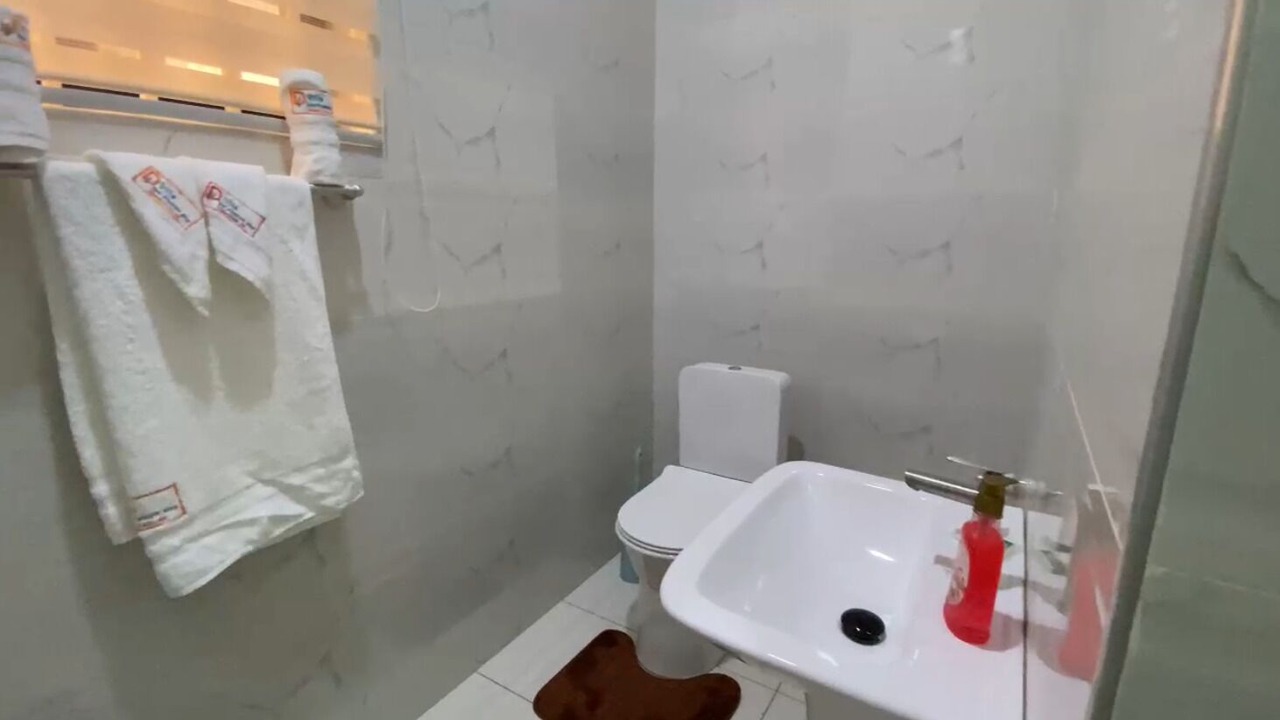 Photo of Bathroom in Nungua