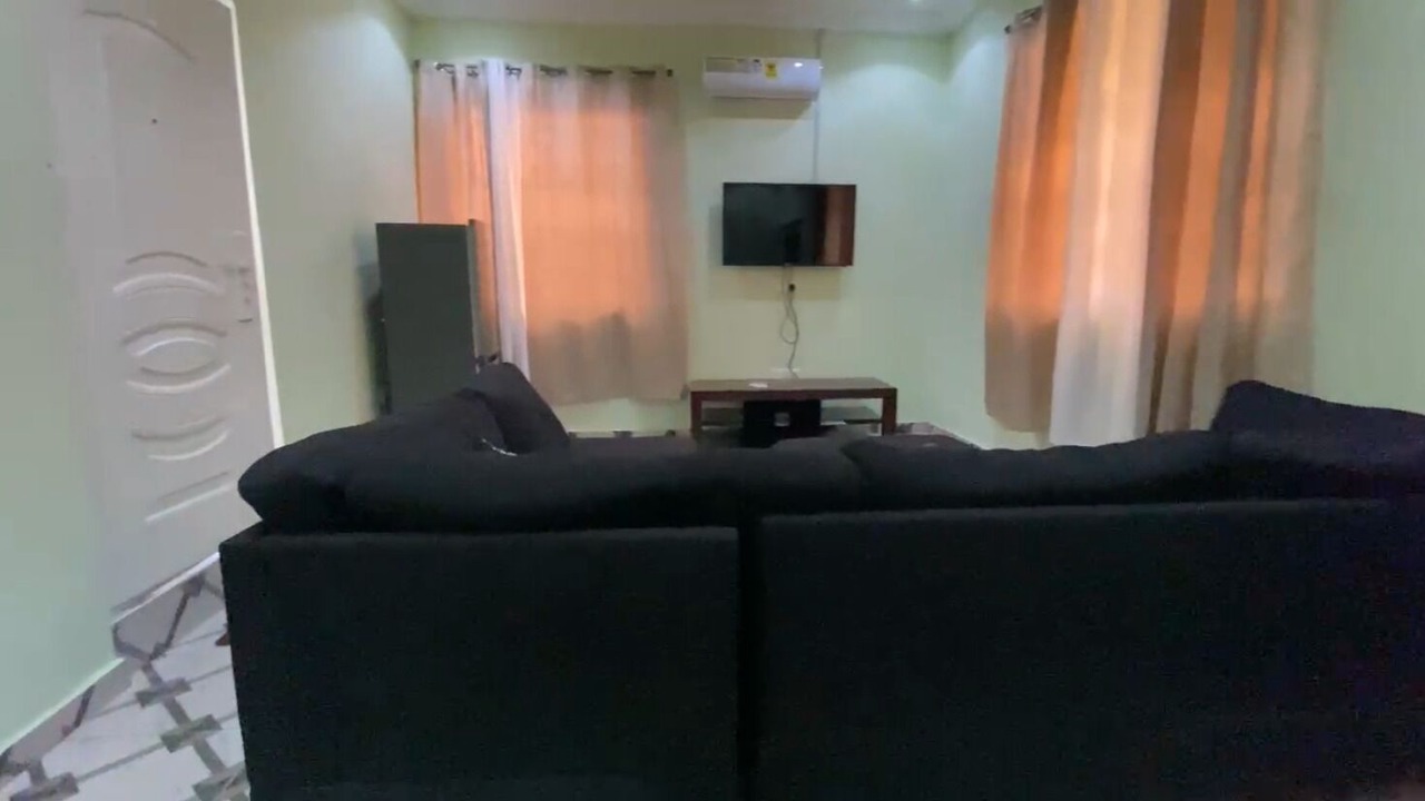 Photo of Livingroom in Nungua
