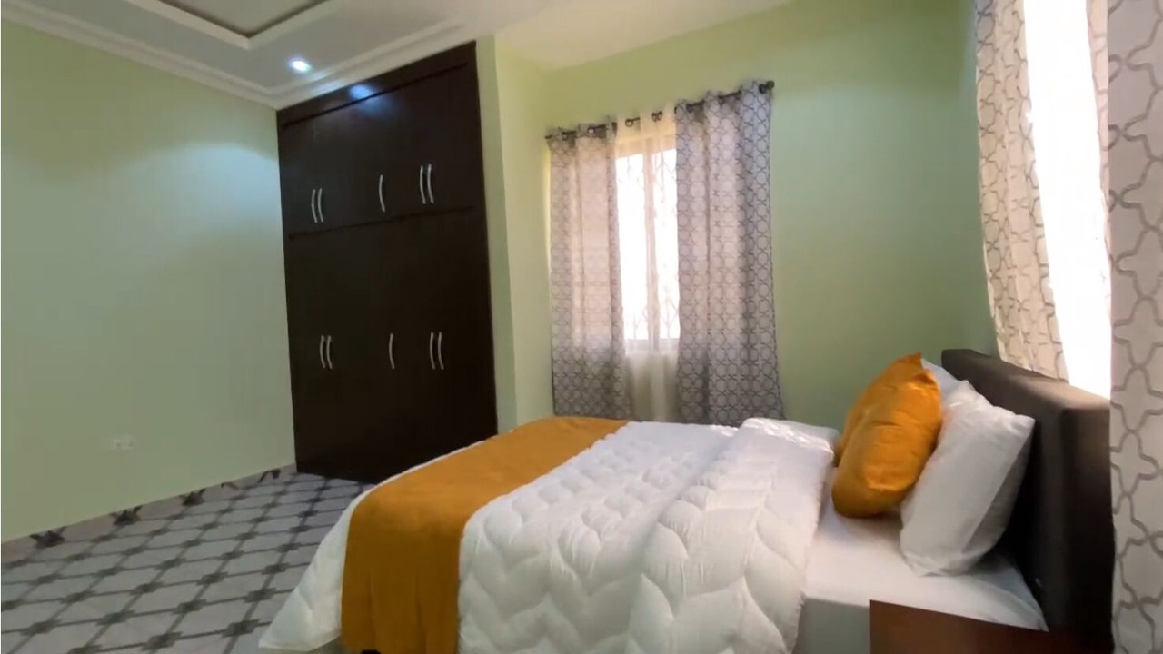 Photo of Bedroom in Nungua