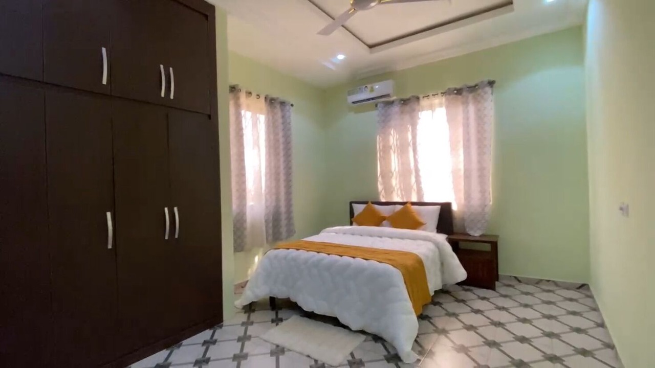 Photo of Bedroom in Nungua