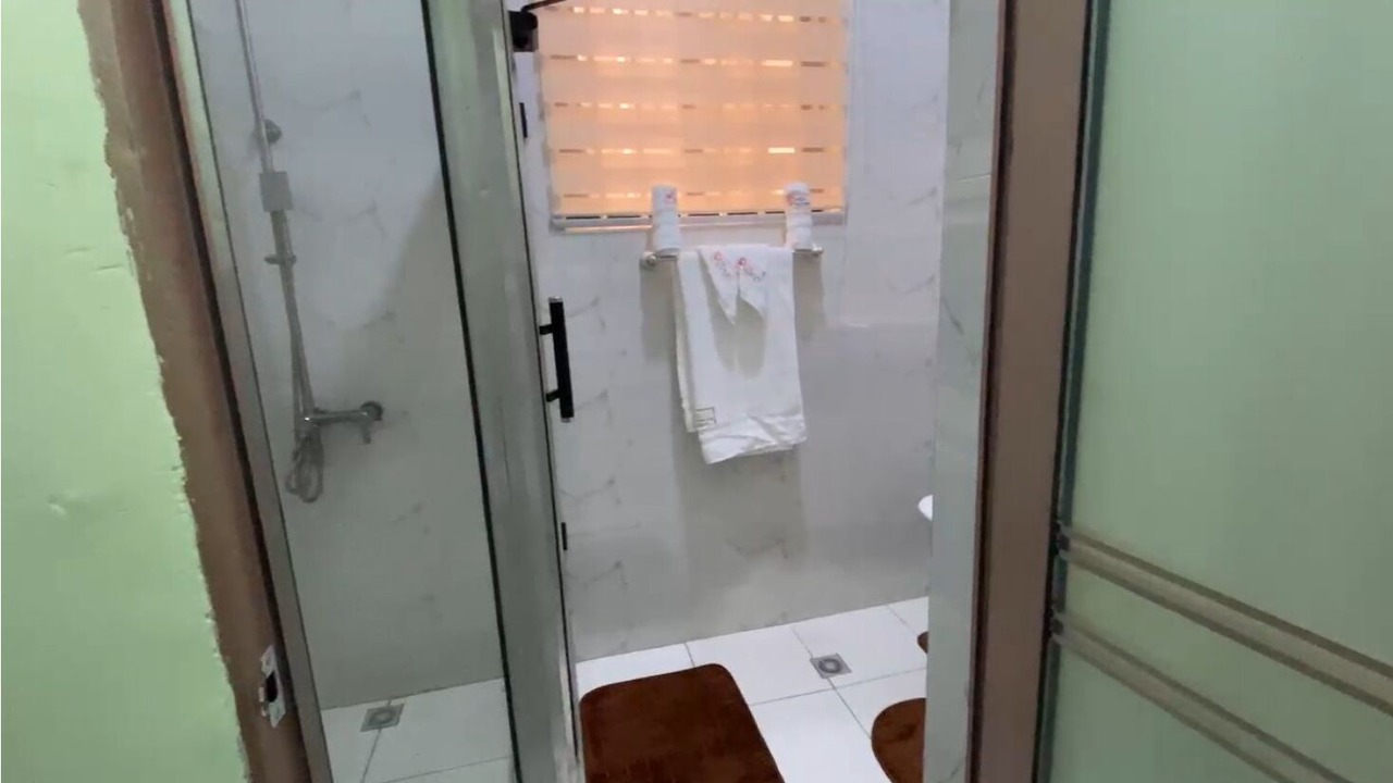 Photo of Bathroom in Nungua