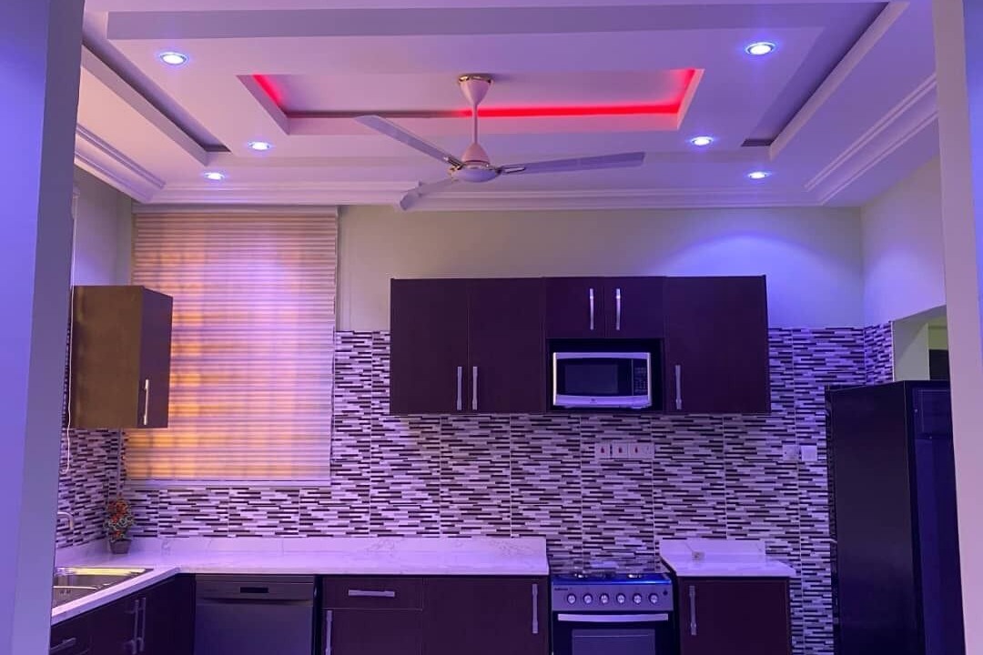 Photo of Kitchen in Nungua