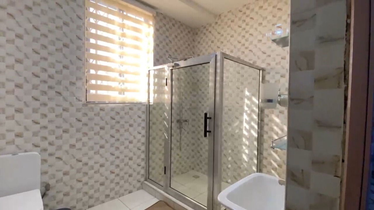 Photo of Bathroom in Nungua