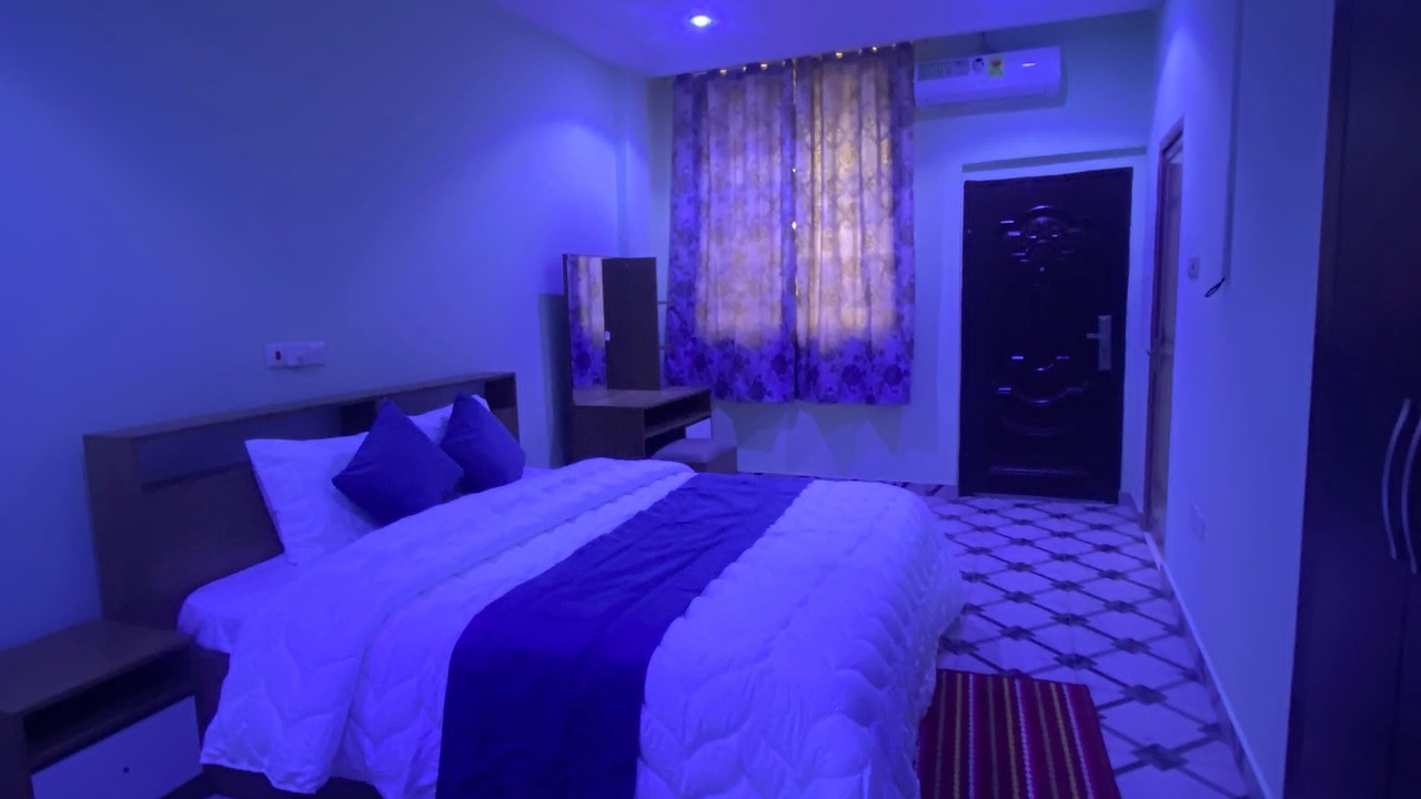 Photo of Bedroom in Nungua