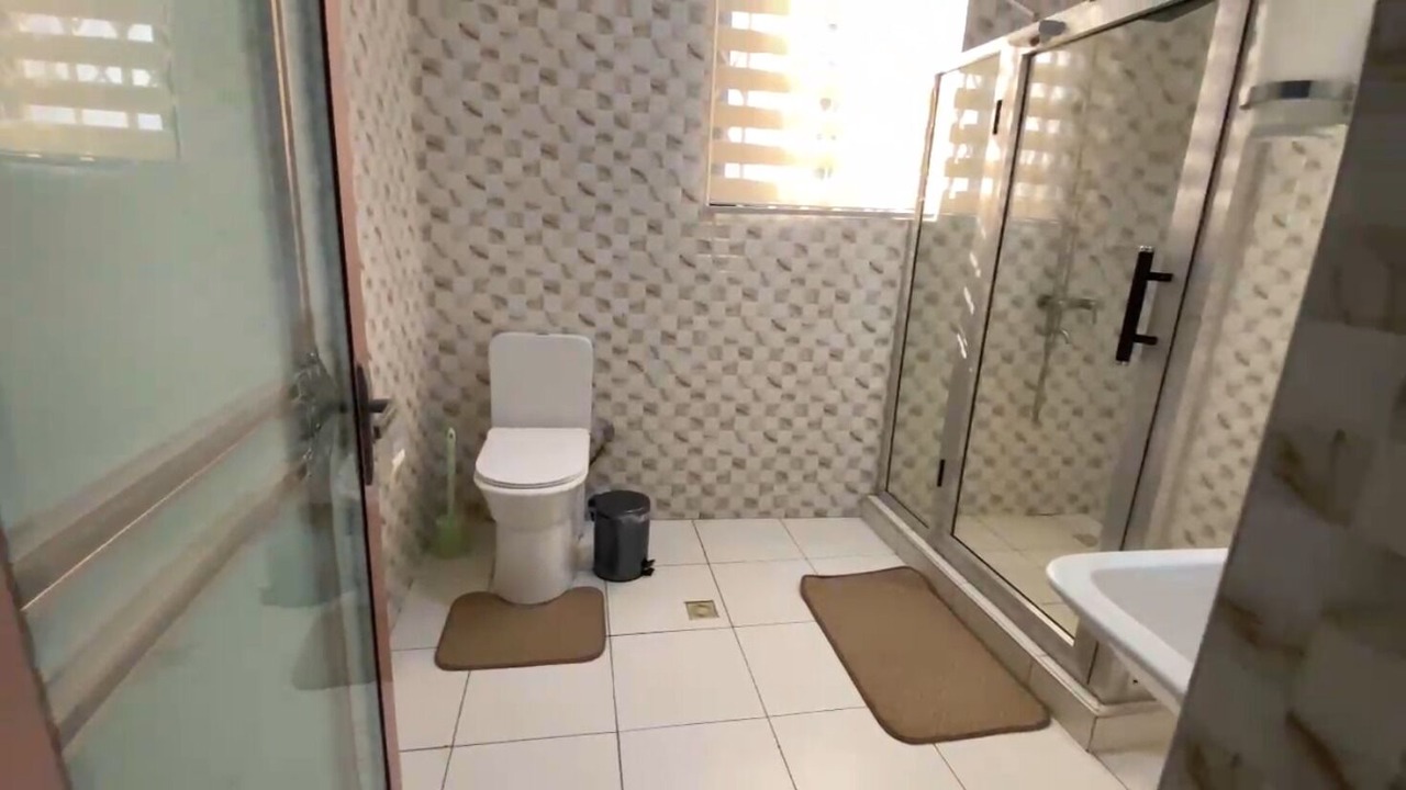 Photo of Bathroom in Nungua