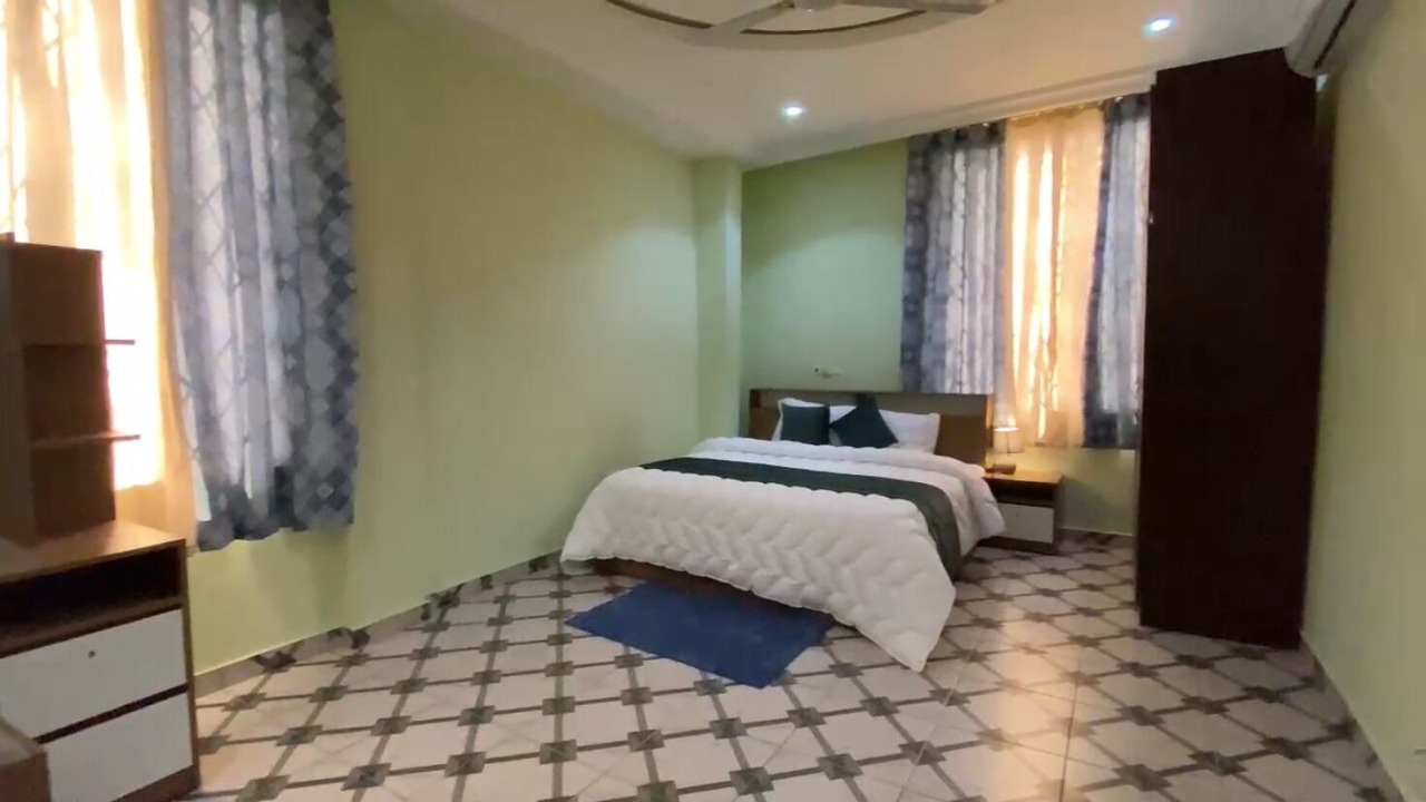 Photo of Bedroom in Nungua