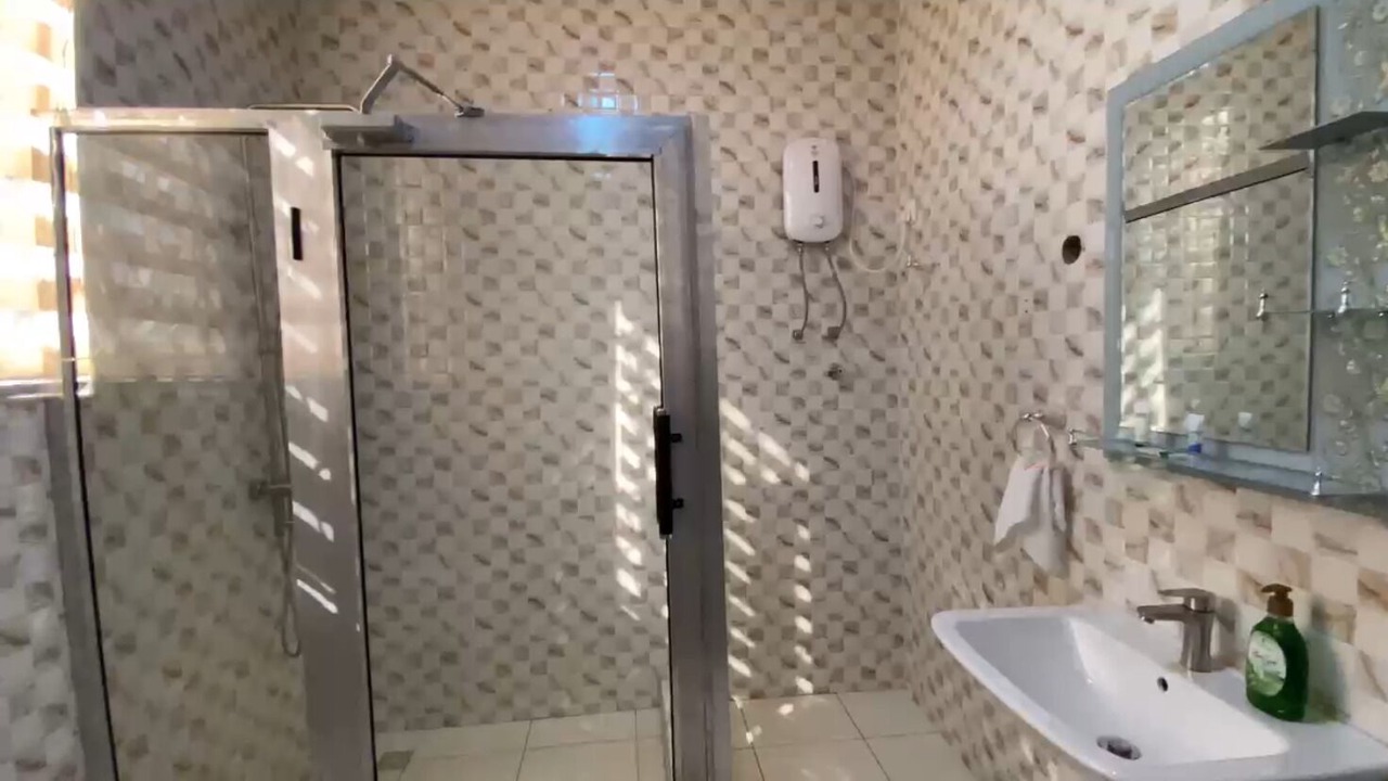 Photo of Bathroom in Nungua