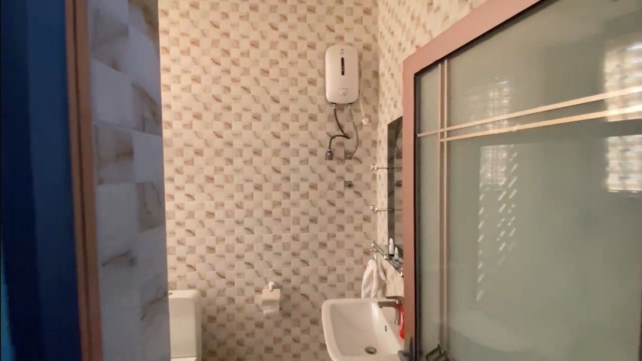 Photo of Bathroom in Nungua