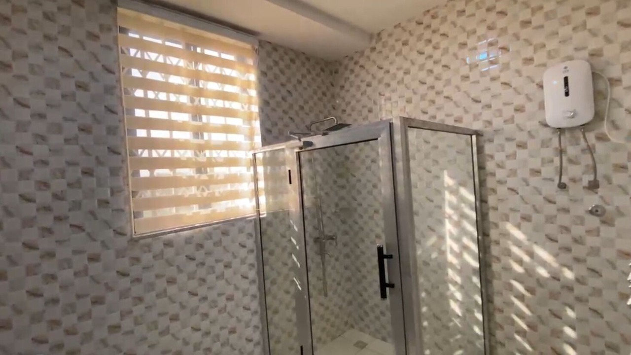 Photo of Bathroom in Nungua