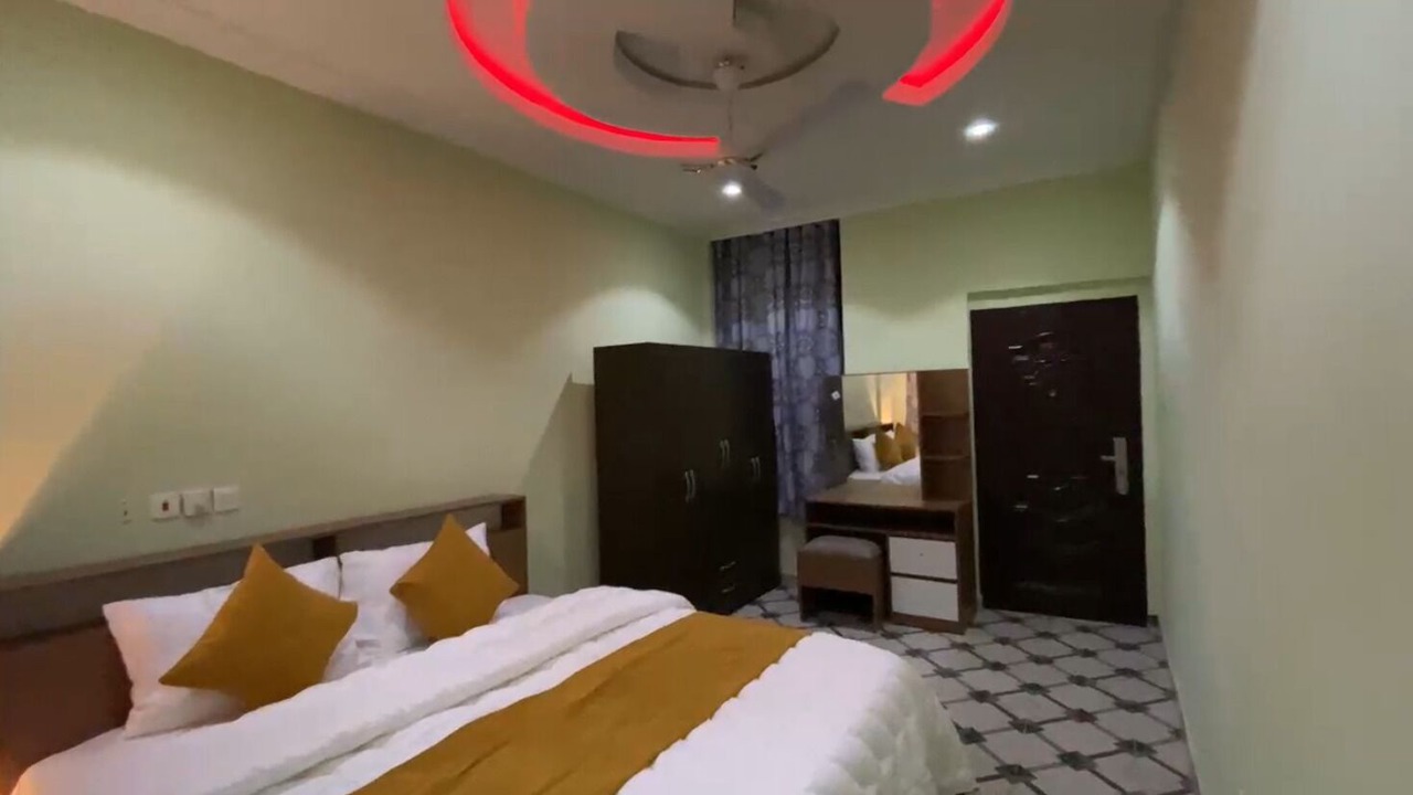 Photo of Bedroom in Nungua