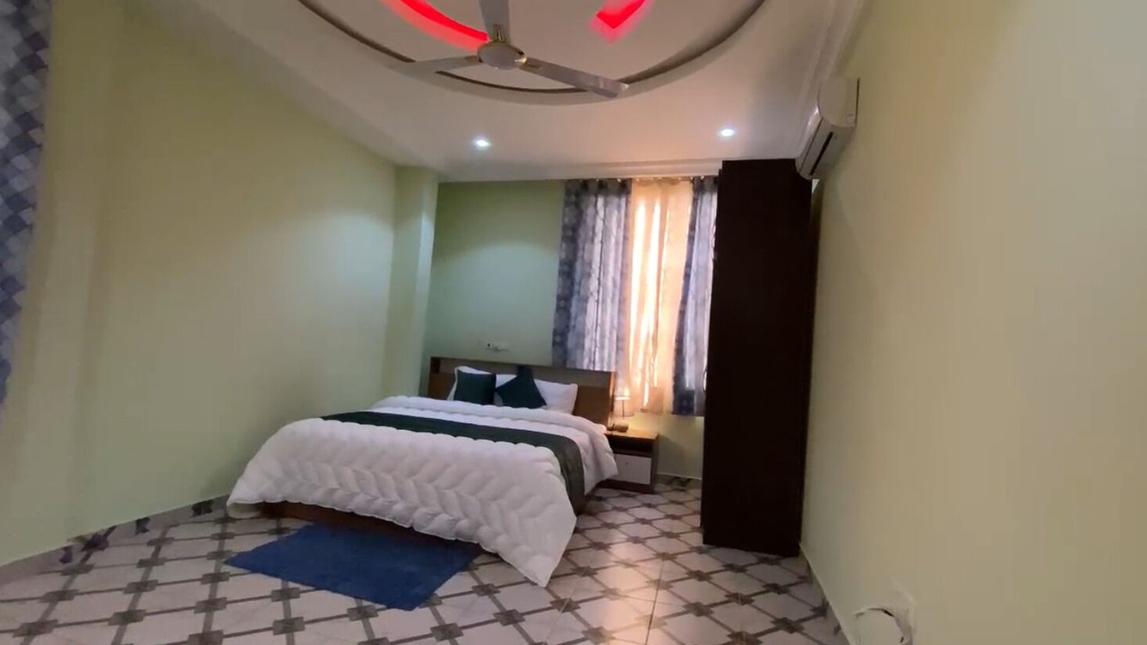 Photo of Bedroom in Nungua