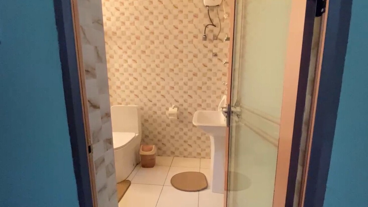 Photo of Bathroom in Nungua