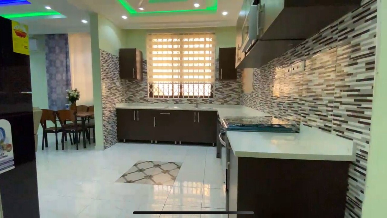 Photo of Kitchen in Nungua