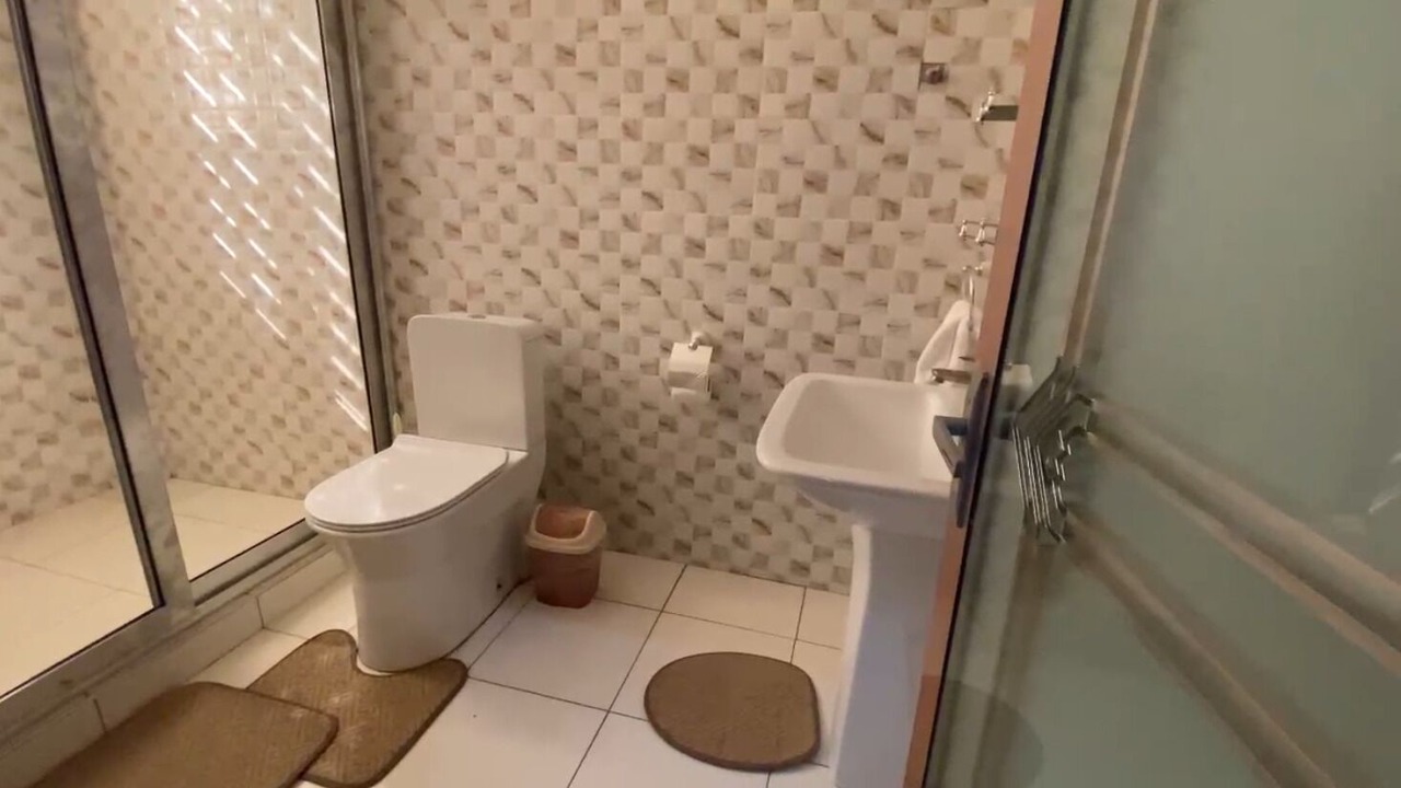 Photo of Bathroom in Nungua