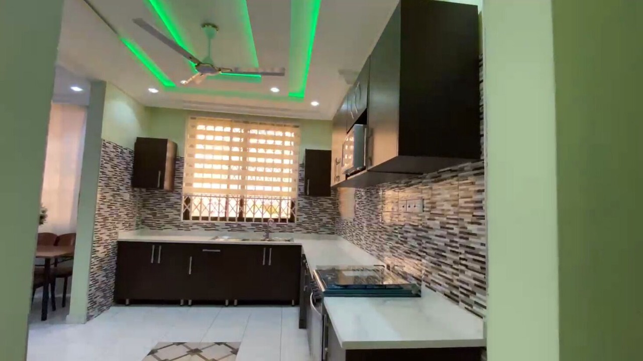Photo of Kitchen in Nungua