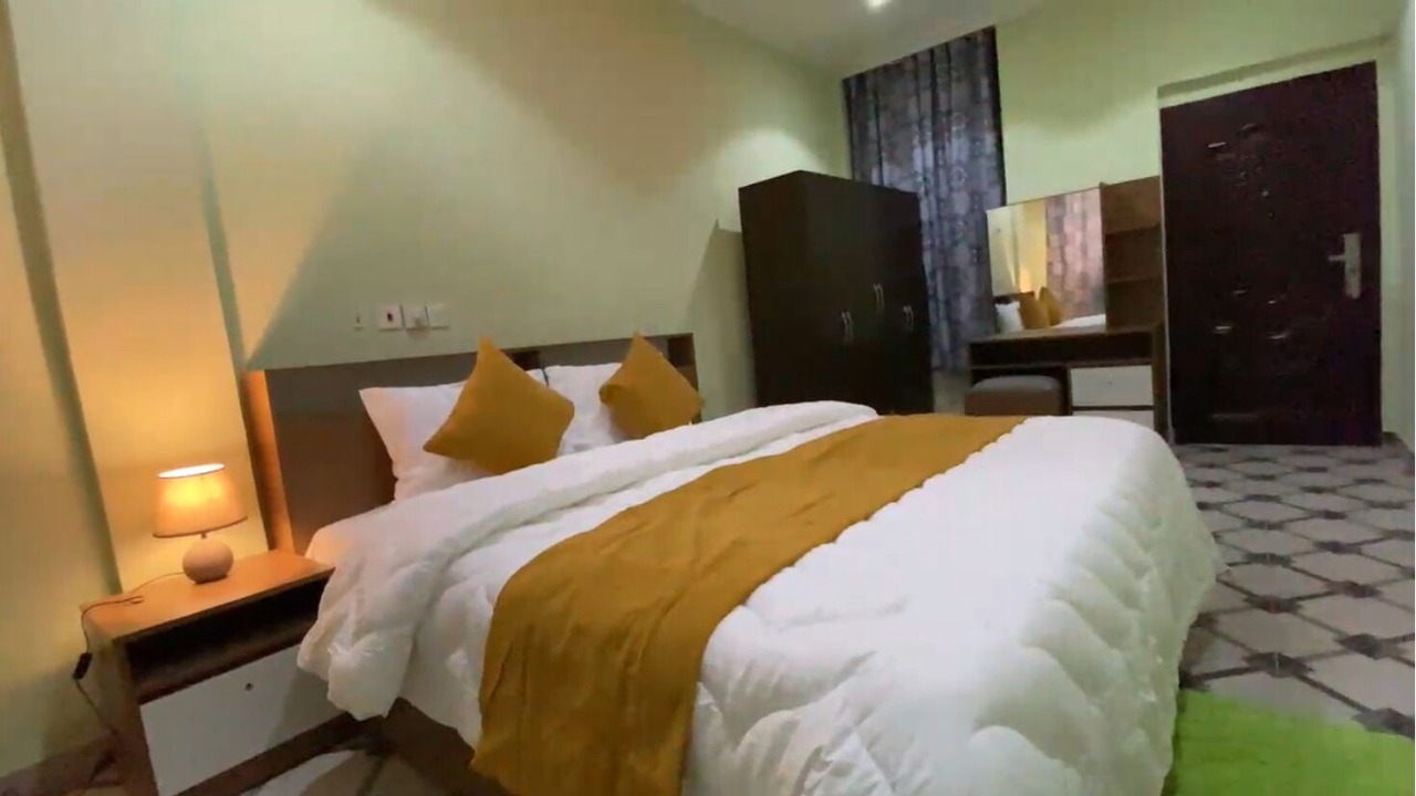 Photo of Bedroom in Nungua
