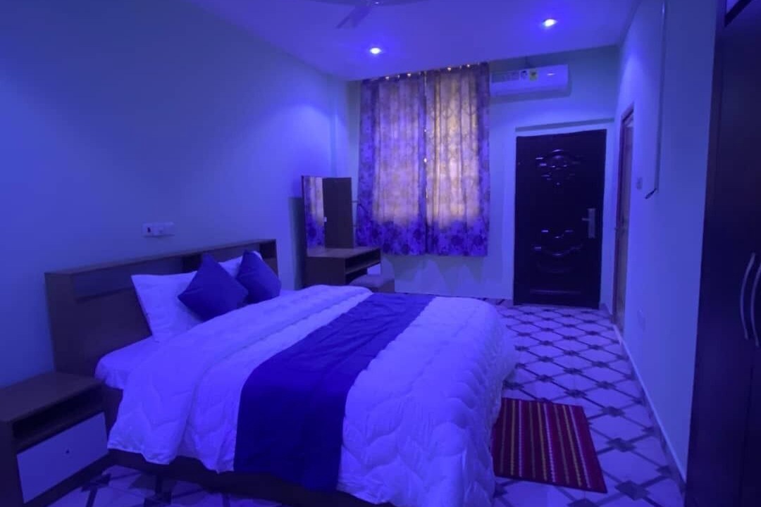 Photo of Bedroom in Nungua
