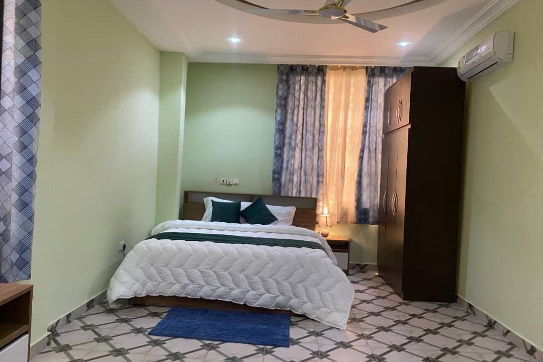 Photo of Bedroom in Nungua